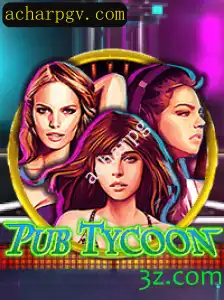 Descubra o Mundo de PubTycoon: Uma Aventura RPG Inovadora