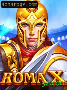 Explorando o Mundo de RomaX: Uma Nova Era de Aventura RPG