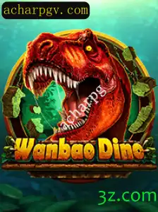 Descubra o Fascinante Mundo de WanBaoDino: Uma Aventura Acharpg