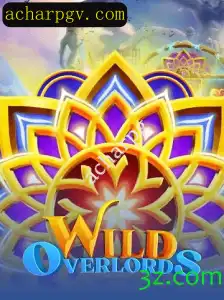 Explorando WildOverlords: O Novo Fenômeno do Mundo dos Jogos AR