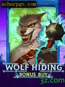 Descubra o Envolvente Mundo de WolfHidingBonusBuy